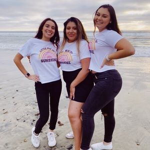 Meet your Posher, Taylor